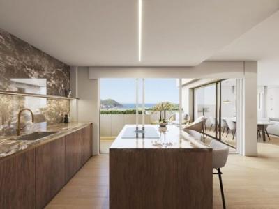 Vente Appartement Donostia  SS