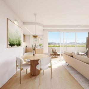 Acheter Appartement 58 m2 Donostia