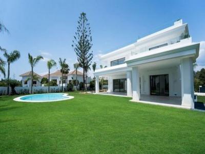 Annonce Vente 7 pices Maison Marbella