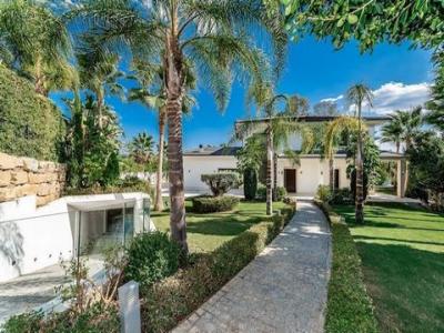 Vente Maison Marbella  MA en Espagne