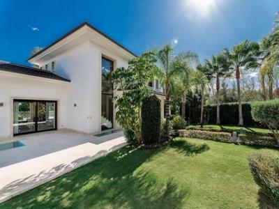 Annonce Vente 12 pices Maison Marbella