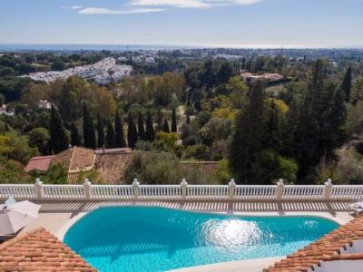 Acheter Maison Benahavis rgion MALAGA