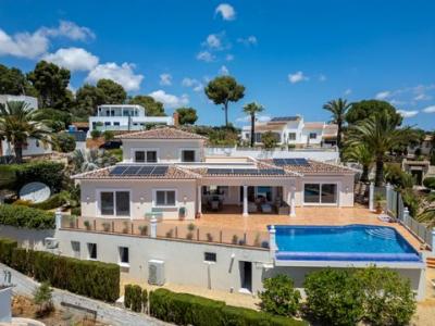 Annonce Vente Maison Moraira