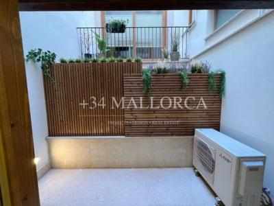 Annonce Vente Appartement Palma-de-mallorca