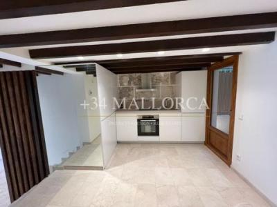 Acheter Appartement 75 m2 Palma-de-mallorca