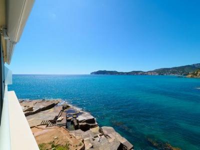 Vente Appartement Costa-de-la-calma  PM en Espagne