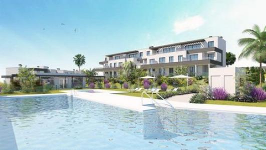 Annonce Vente Appartement Estepona