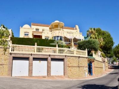 Annonce Vente Maison Benalmadena