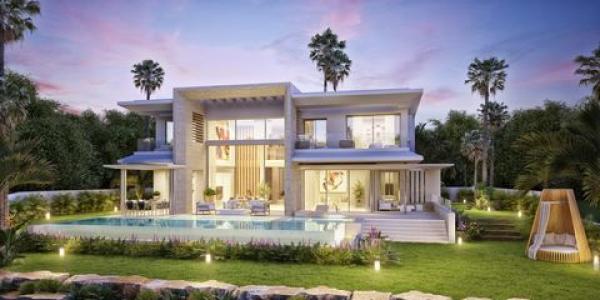 Annonce Vente Maison Marbella