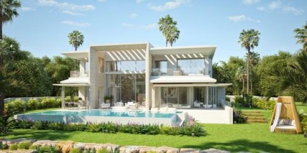 Acheter Maison Marbella rgion CORDOBA