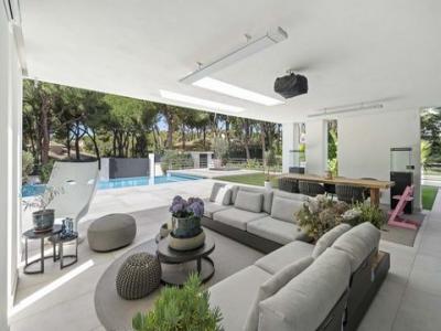 Acheter Maison 987 m2 Marbella