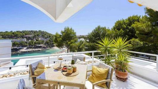 Annonce Vente Appartement Cala-vinyes