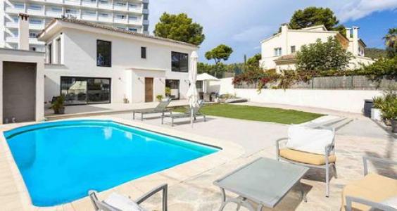 Annonce Vente Maison Palmanova