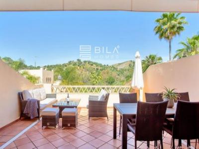 Acheter Appartement 87 m2 Marbella