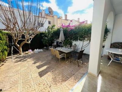 Annonce Vente Maison Calpe