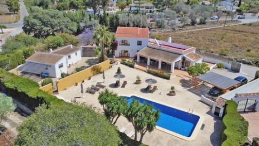 Annonce Vente 7 pices Maison Javea