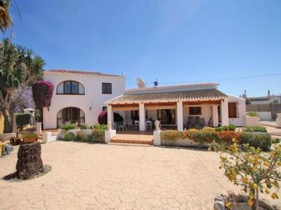 Acheter Maison 339 m2 Javea