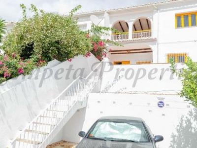 Annonce Vente Maison Competa