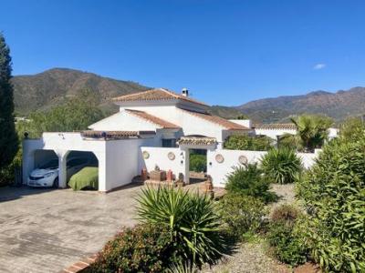 Annonce Vente Maison Mijas