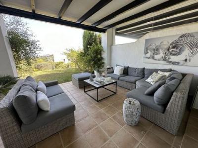 Annonce Vente Appartement Marbella