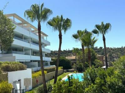 Annonce Vente Appartement Benahavis