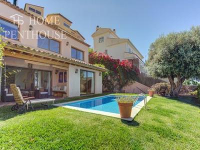 Annonce Vente Maison Sitges