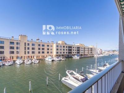 Annonce Vente Appartement Empuriabrava