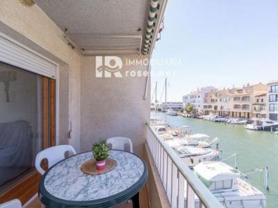 Acheter Appartement 71 m2 Empuriabrava