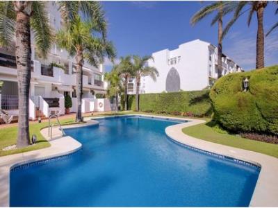 Annonce Vente Appartement Marbella