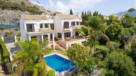 Annonce Vente Maison Benahavis