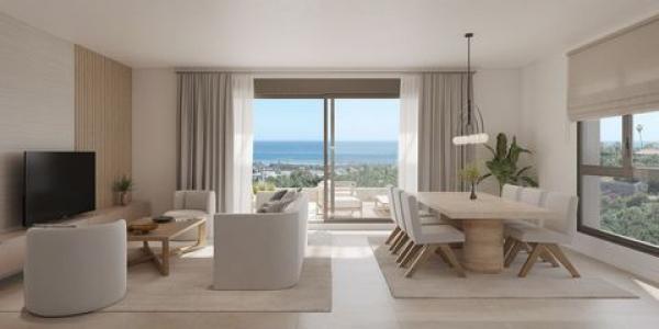 Acheter Appartement Estepona rgion MALAGA