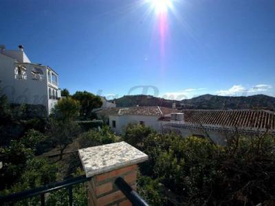 Acheter Maison Competa rgion MALAGA