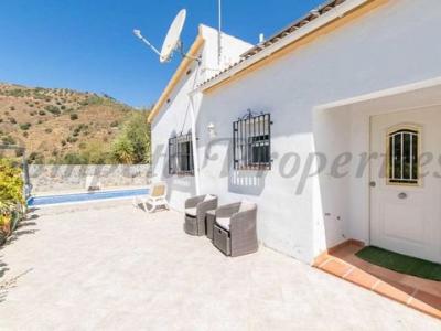 Acheter Maison Corumbela rgion MALAGA