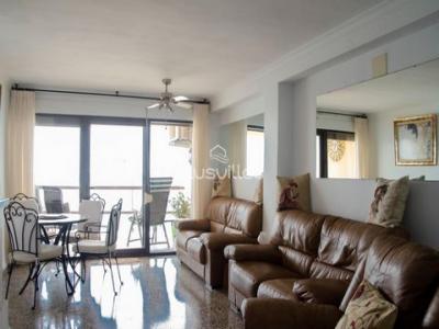 Acheter Appartement Calpe rgion ALICANTE