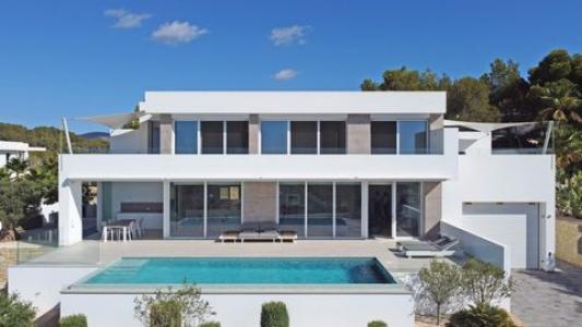 Annonce Vente Maison Moraira