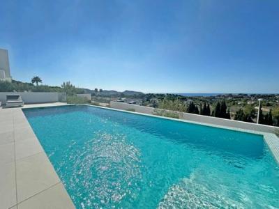 Acheter Maison 273 m2 Moraira