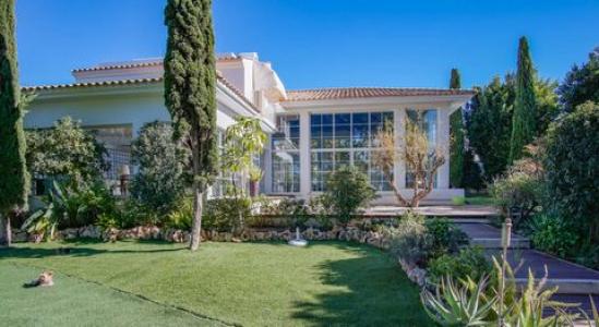 Vente Maison Albir  A en Espagne