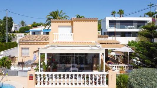 Acheter Maison Calpe rgion ALICANTE