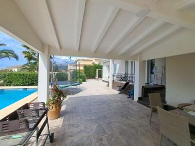 Acheter Maison Calpe rgion ALICANTE