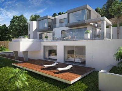 Acheter Maison 592 m2 Benissa