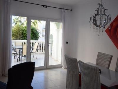 Acheter Appartement 94 m2 Benissa