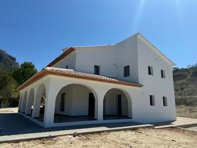 Acheter Maison Benissa rgion ALICANTE