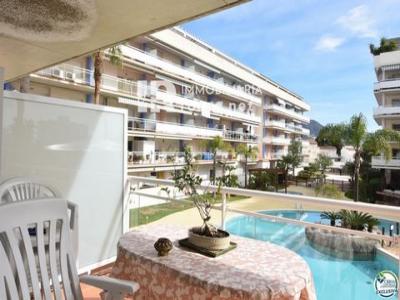 Annonce Vente Appartement Roses