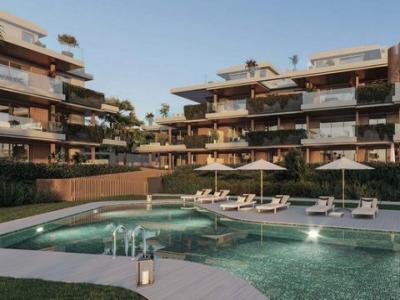 Annonce Vente Appartement Estepona