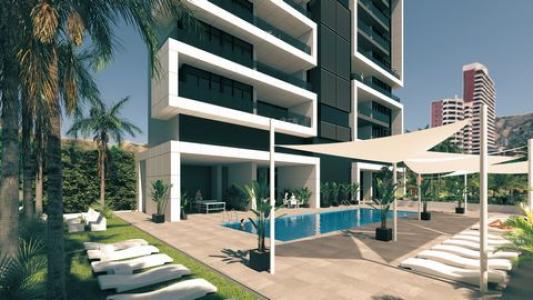 Acheter Appartement Benidorm