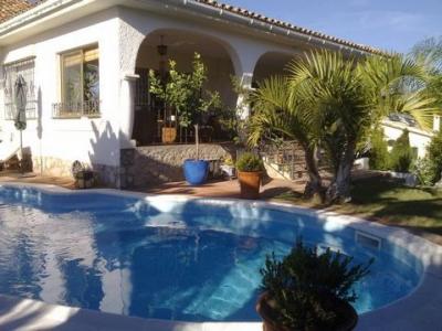 Annonce Vente Maison Marbella