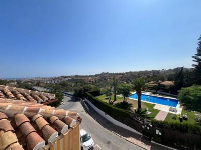 Annonce Vente Appartement Mijas