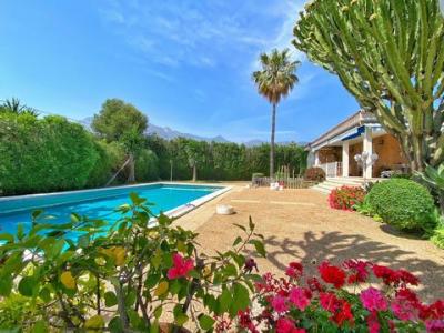 Annonce Vente Maison Marbella