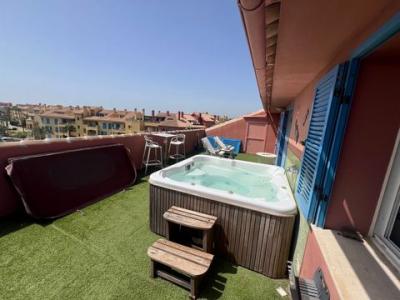 Acheter Appartement San-roque