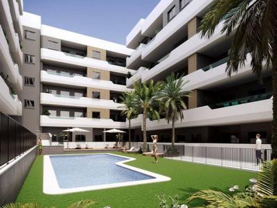 Annonce Vente Appartement Santa-pola